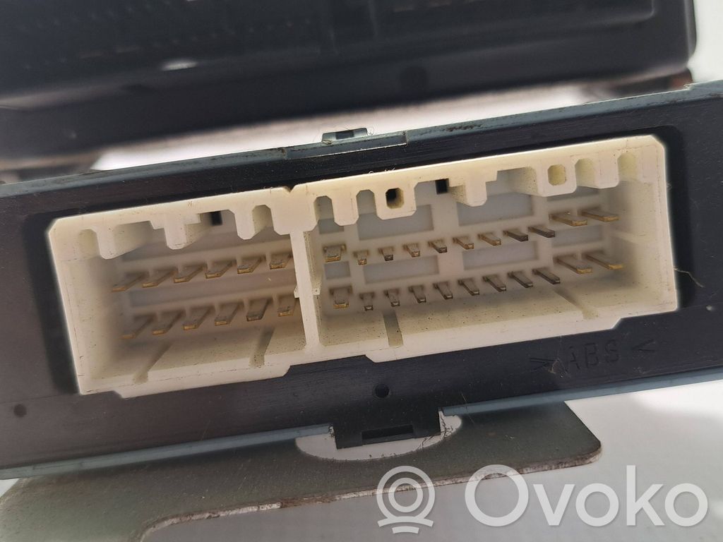 Opel Frontera B Komforto modulis 