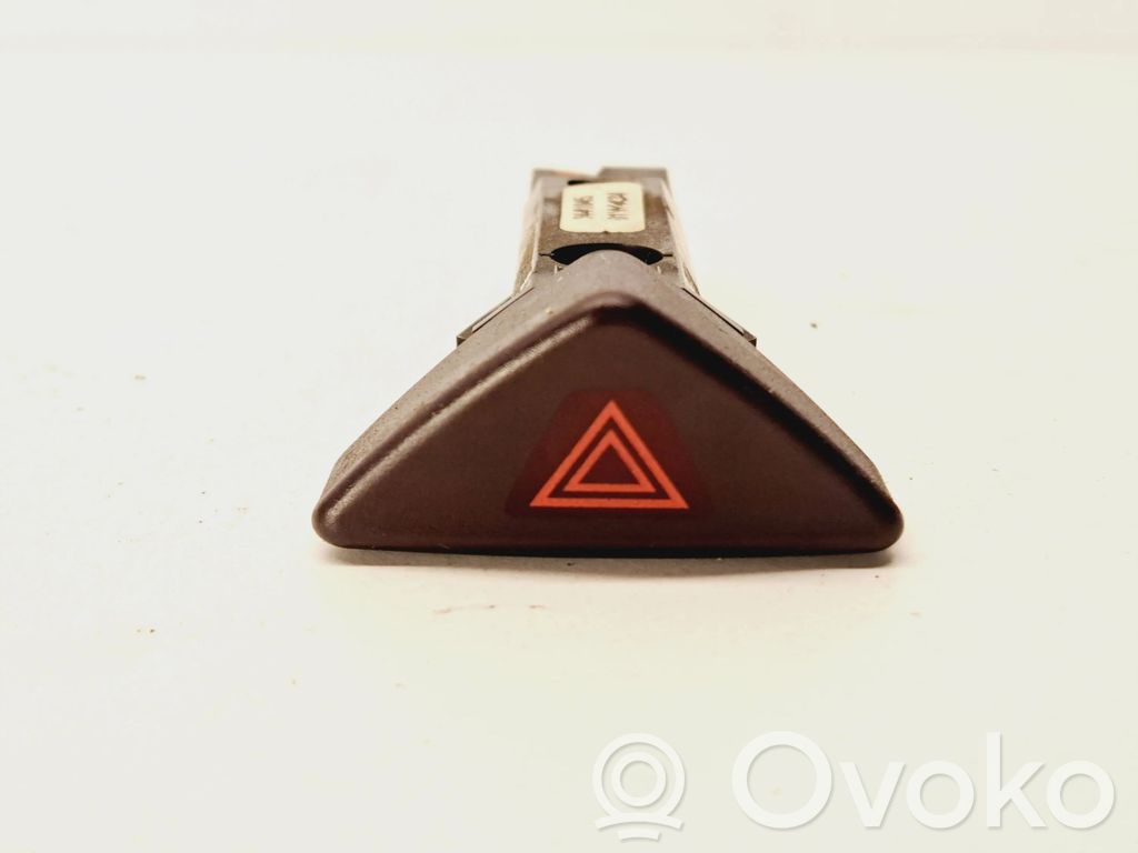 Volvo S60 Hazard light switch 