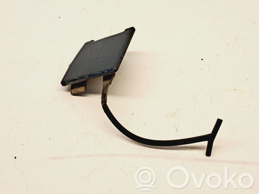 Volvo V50 Rear bumper row hook cap/cover 