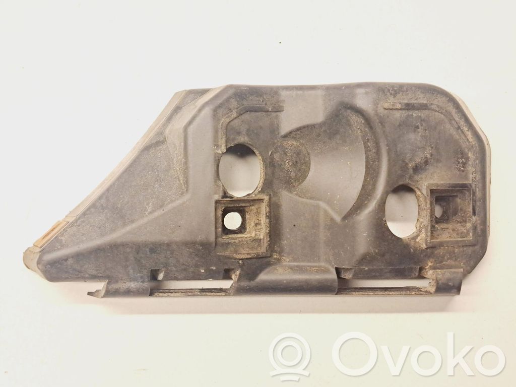 Volvo V50 Front bumper mounting bracket 