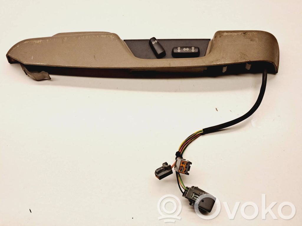 Volvo S80 Seat control module 