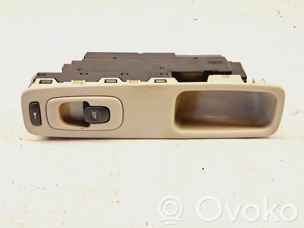Volvo S80 Electric window control switch 