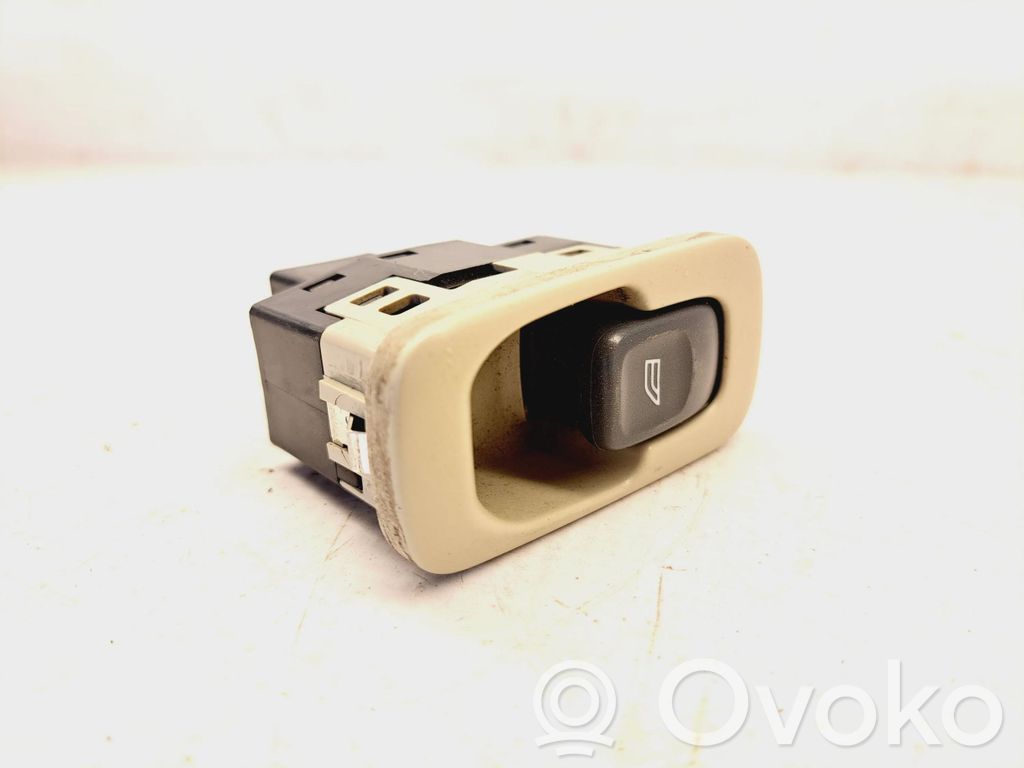 Volvo S80 Electric window control switch 