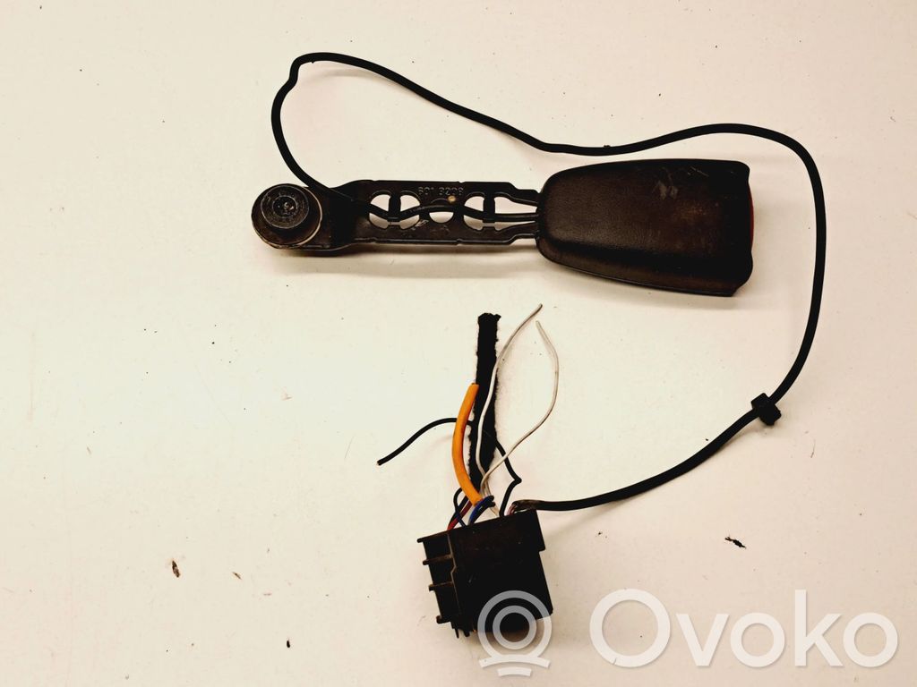 Volvo V50 Sagtis diržo priekinė 