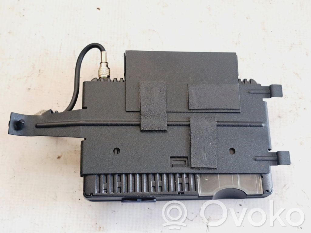 Volvo S80 Phone control unit/module 