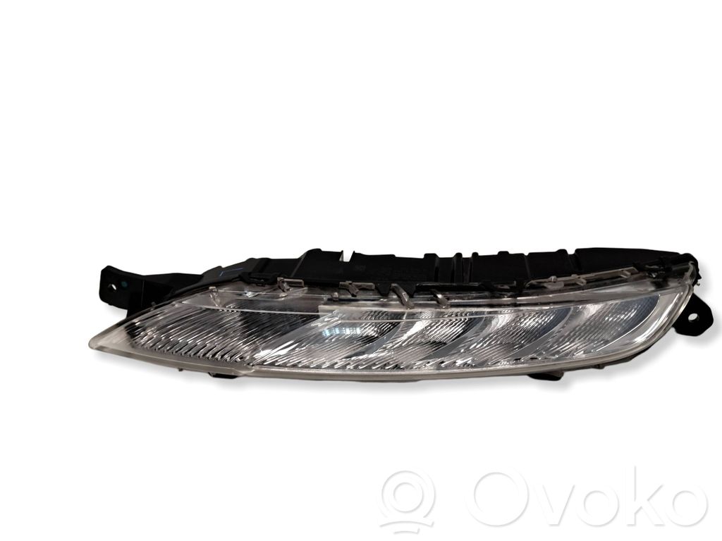 Citroen C4 II Picasso LED-Tagfahrscheinwerfer 