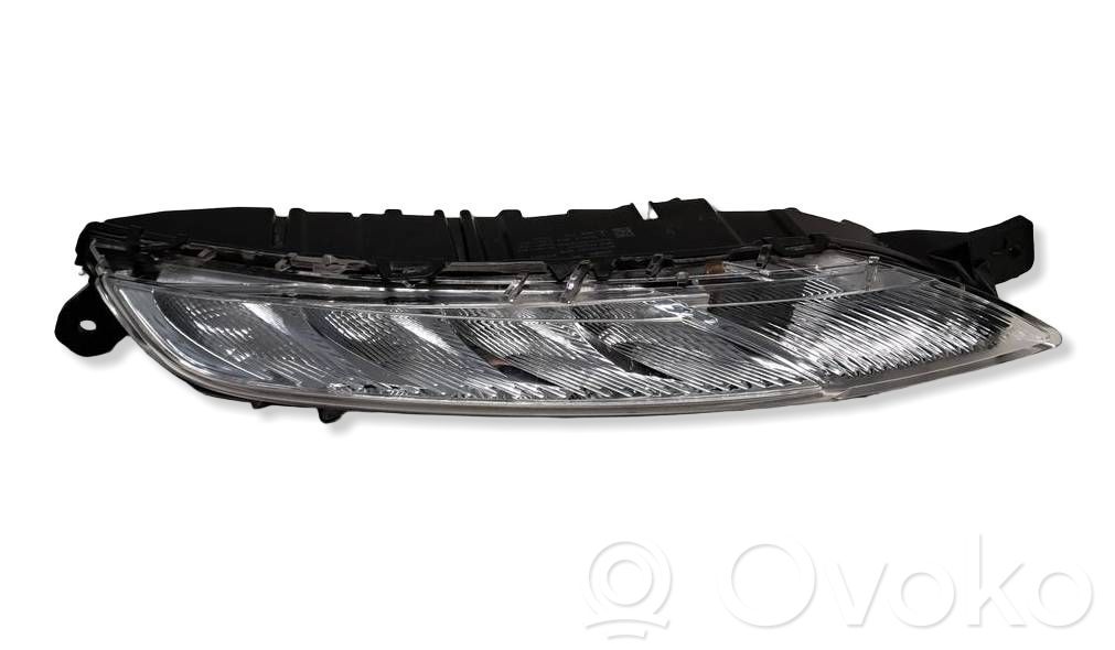 Citroen C4 II Picasso LED Daytime headlight 