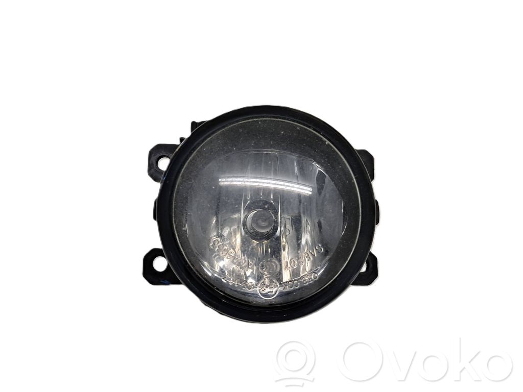 Peugeot 308 Front fog light 