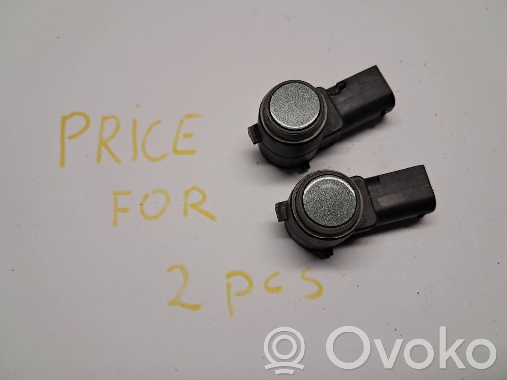 Parksensor PDC   9666016377,96660163779P,9666016377KTPD