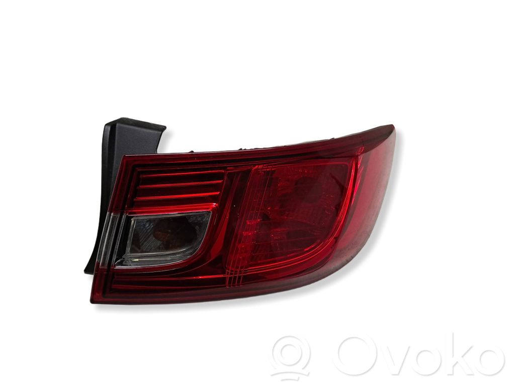 Renault Clio IV Takavalot 