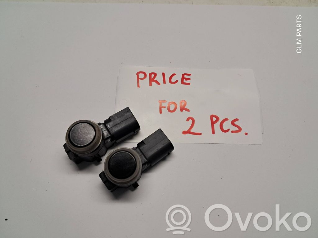 Sensor de aparcamiento PDC   9675202477,9675202477XT