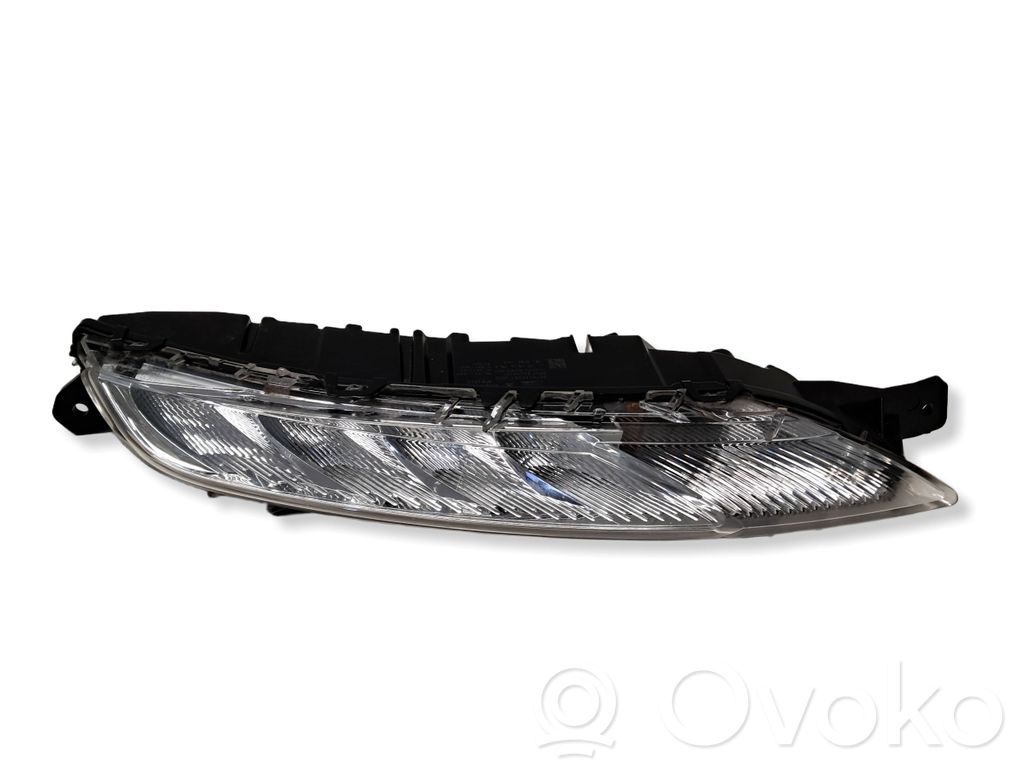 Citroen C4 II Picasso Headlight/headlamp 