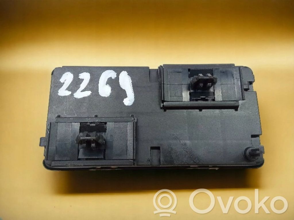Citroen C5 Other control units/modules 