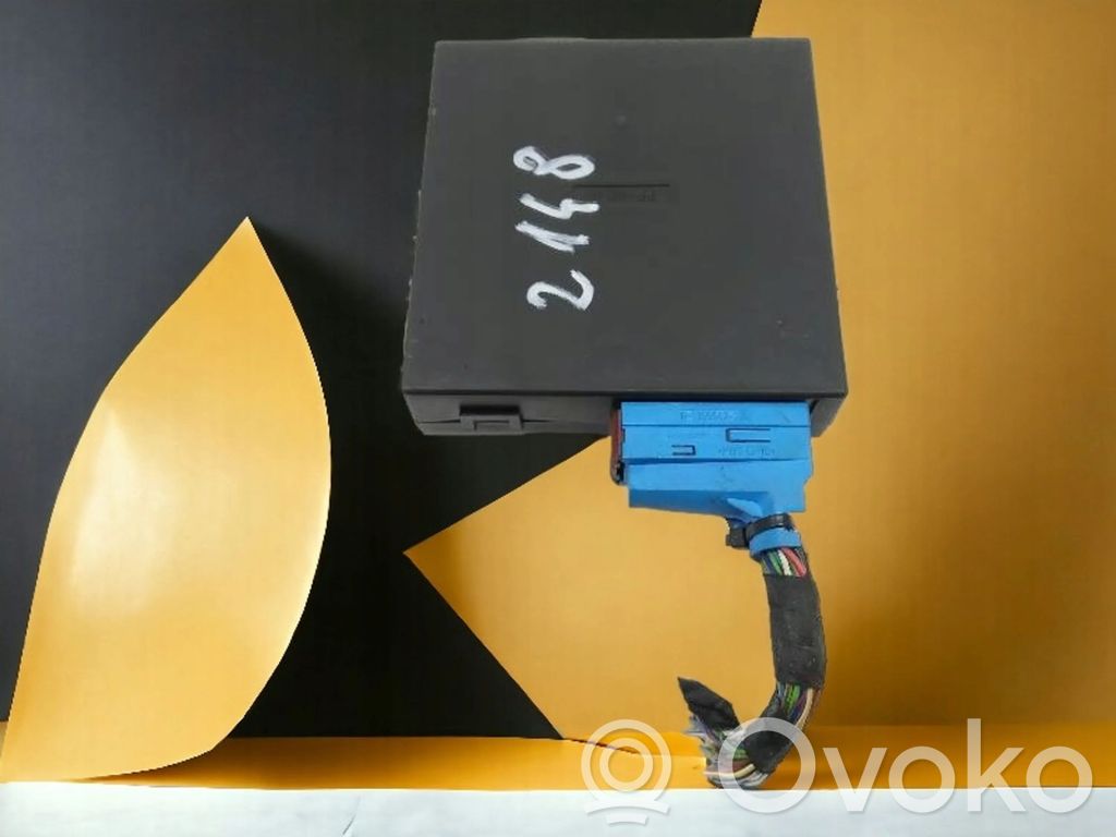 Opel Insignia A Other control units/modules 