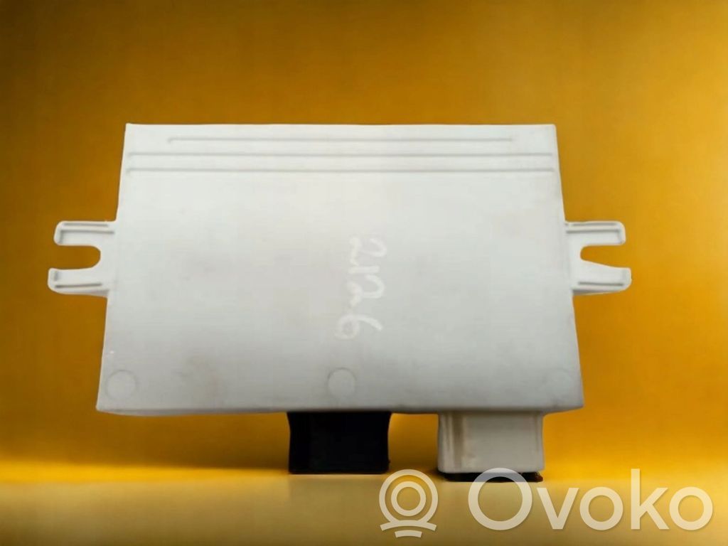 BMW 3 E46 Other control units/modules 