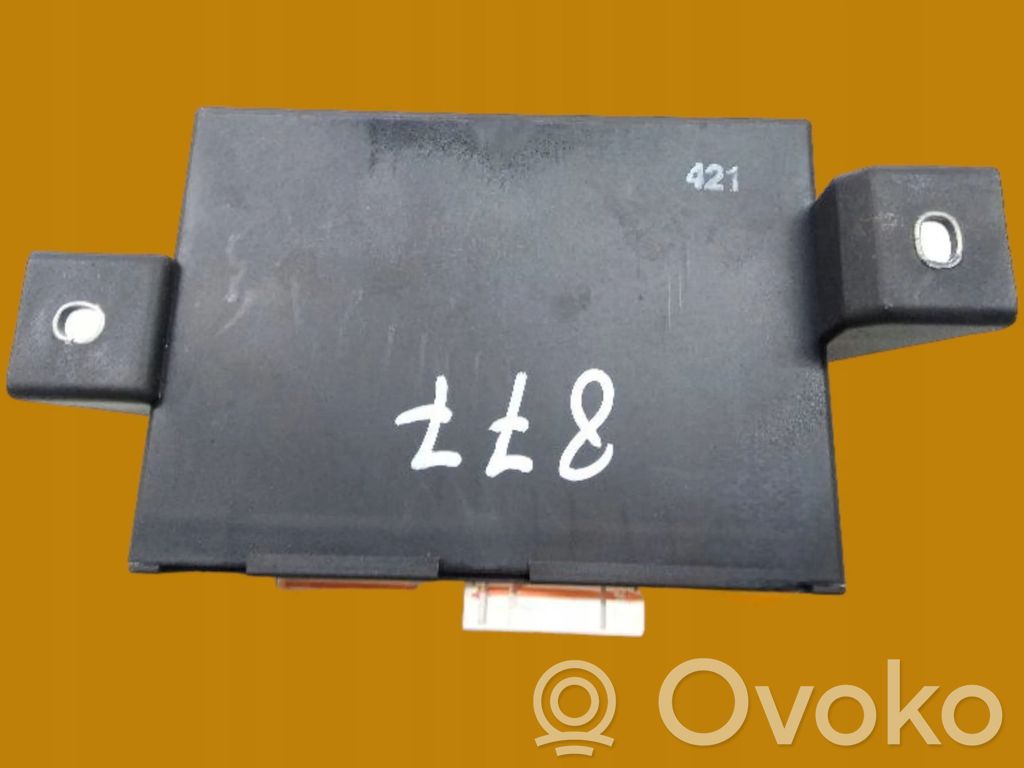 Alfa Romeo 147 Altre centraline/moduli 