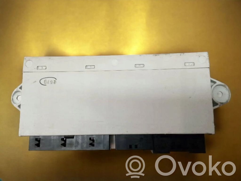 Other control units/modules   6964142