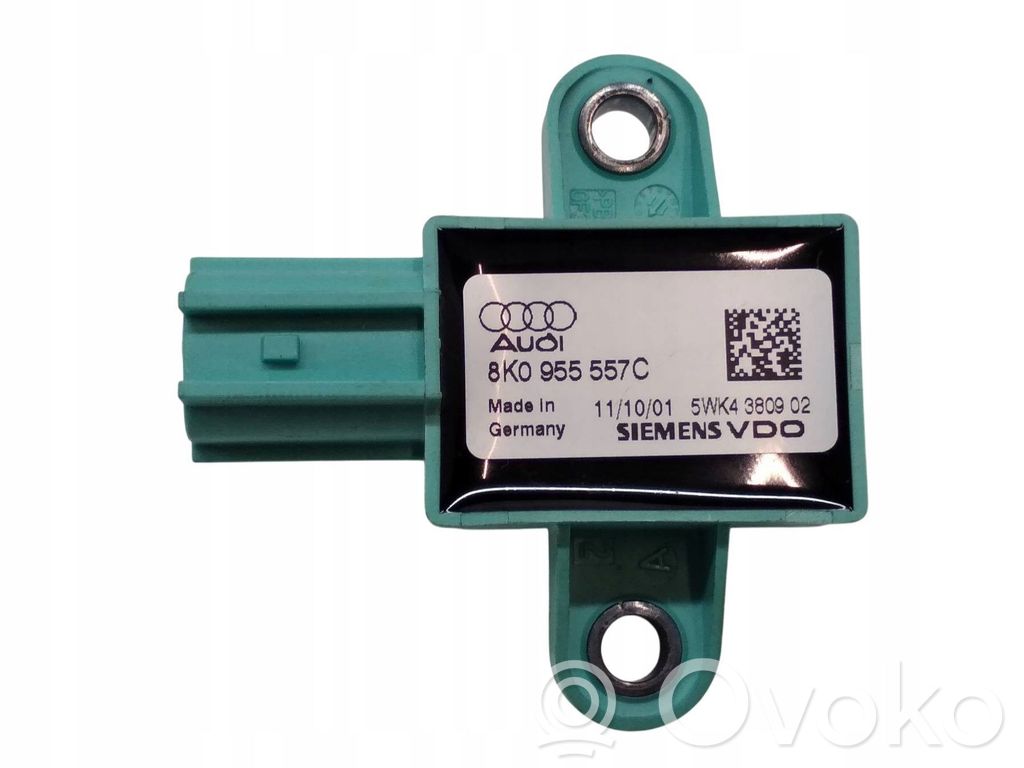 Audi A4 S4 B8 8K Sensor / Fühler / Geber 