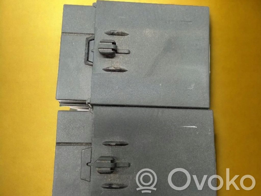 BMW 1 E81 E87 Other control units/modules 