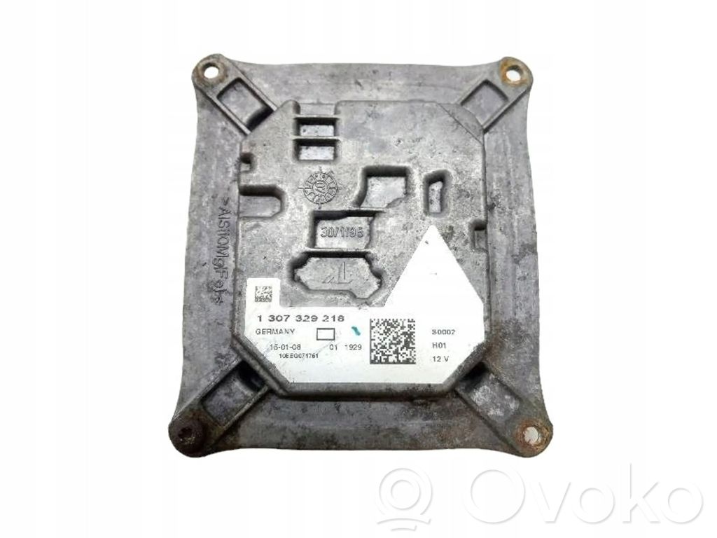 Audi A4 S4 B8 8K Unidad de control/módulo de los faros xenón 