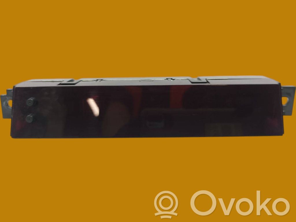 Monitor / wyświetlacz / ekran   437CF