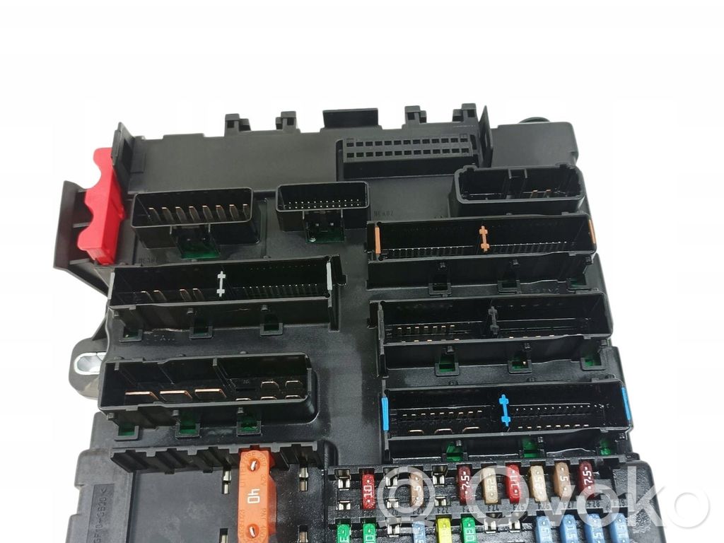 Moduł / Sterownik BSM   13205777