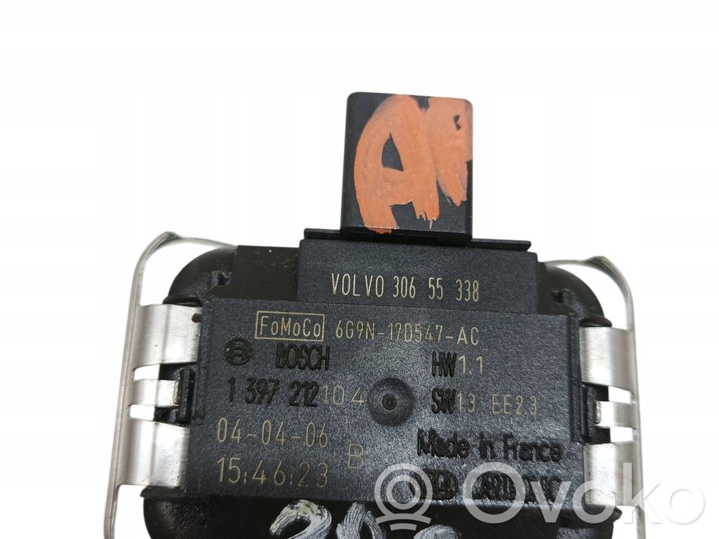 Ford S-MAX Sensor 