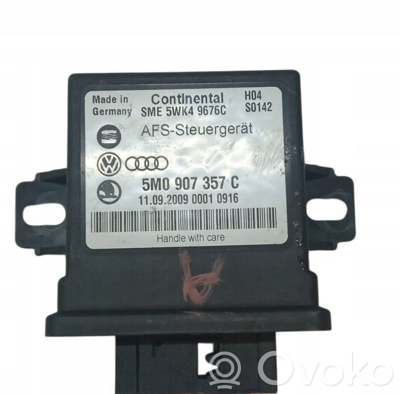 Volkswagen PASSAT B6 Autres unités de commande / modules 