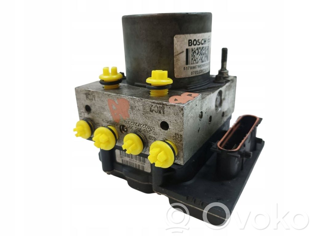 Fiat Bravo ABS Pump 
