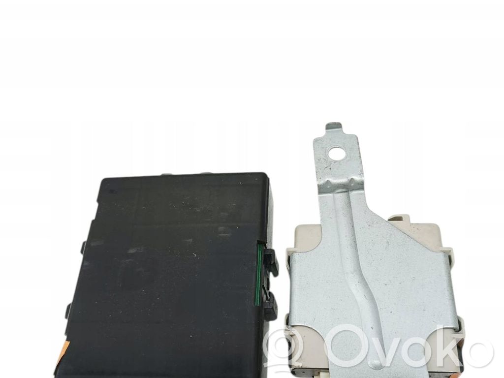 Peugeot 4007 Light module LCM 