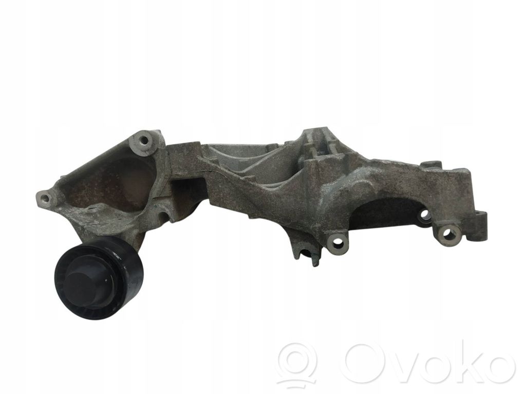 Renault Koleos I Timing belt tensioner 