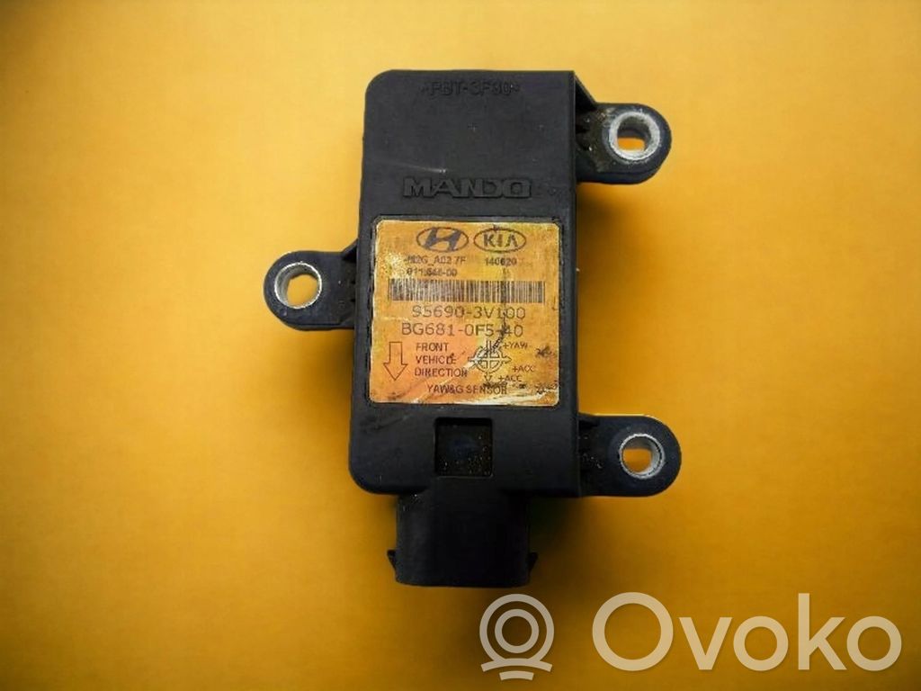 KIA Optima Other control units/modules 