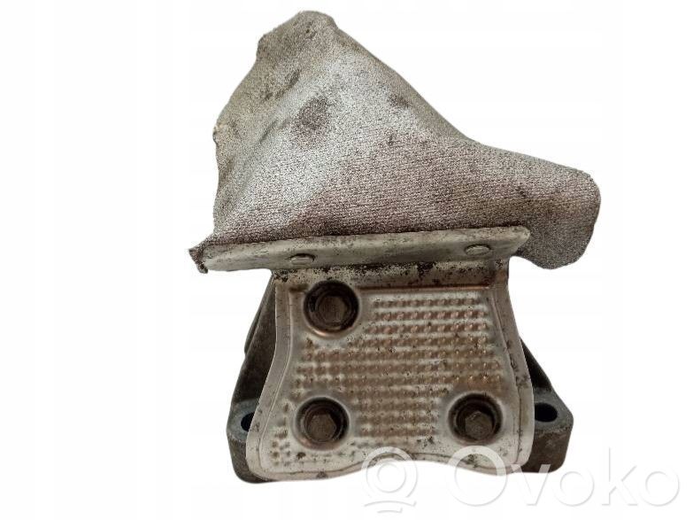 Audi A4 S4 B8 8K Kita variklio skyriaus detalė 