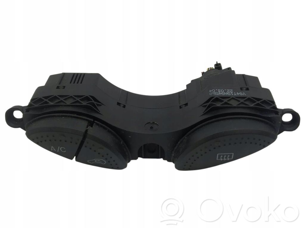 Ford Focus Other switches/knobs/shifts 