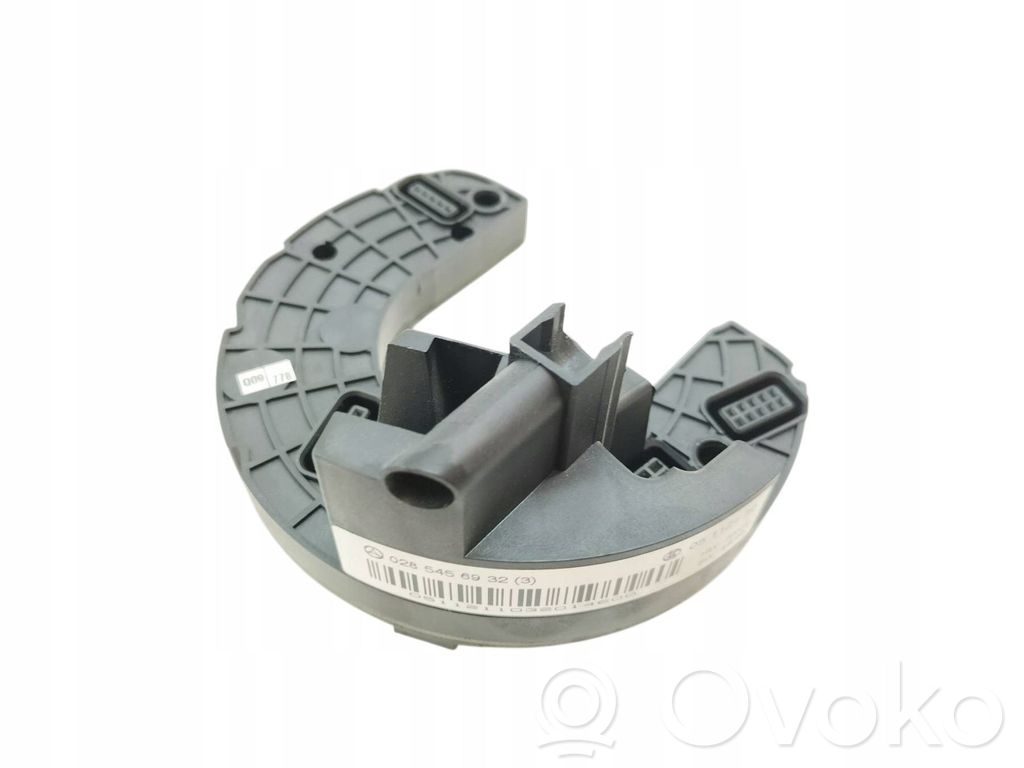 Mercedes-Benz S W220 Sensor 