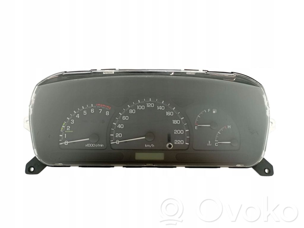 Licznik / Prędkościomierz   96262539