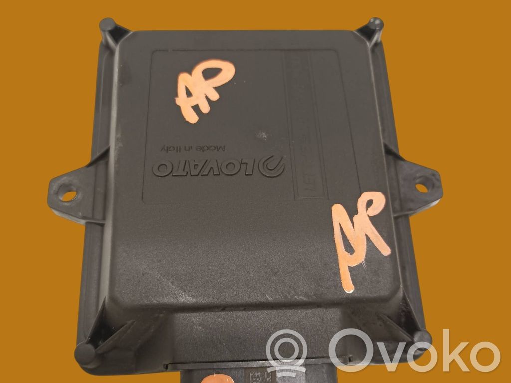 Opel Meriva A Centralina/modulo GPL 