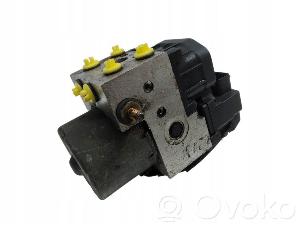 Opel Corsa C ABS bloks 