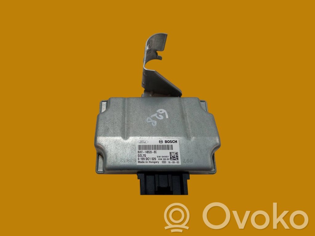 Ford Focus Other control units/modules 