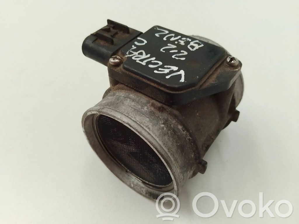 Opel Vectra C Ilmamassan virtausanturi 