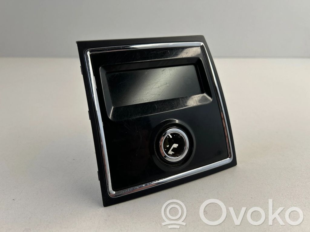 Skoda Superb B6 (3T) Reloj 
