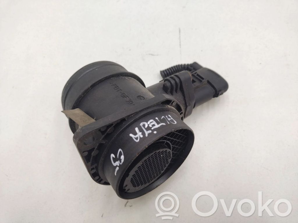 Seat Altea XL Oro srauto matuoklis 