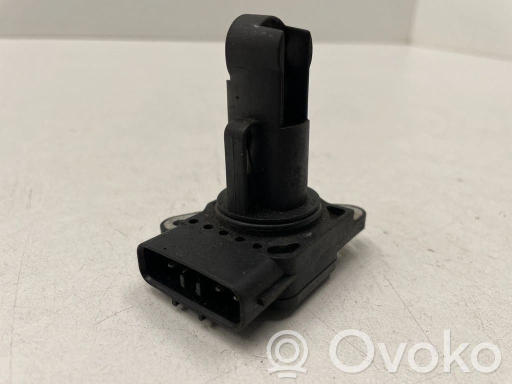 Toyota Corolla Verso AR10 Mass air flow meter 
