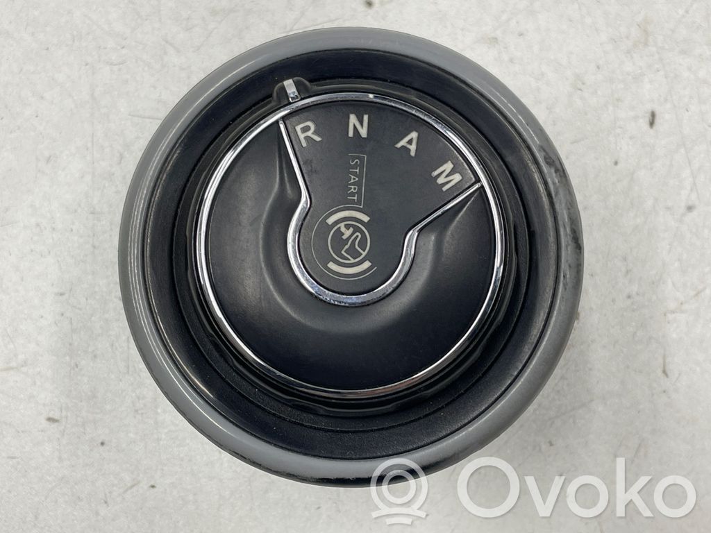 Citroen Berlingo Gear shift switch/knob 