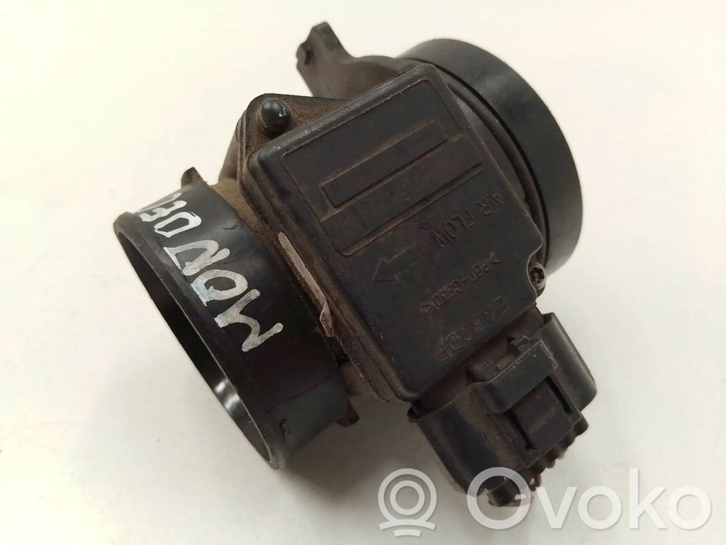 Ford Mondeo Mk III Gaisa plūsmas mērītājs 