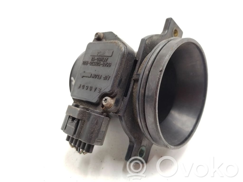 Ford Focus Mass air flow meter 