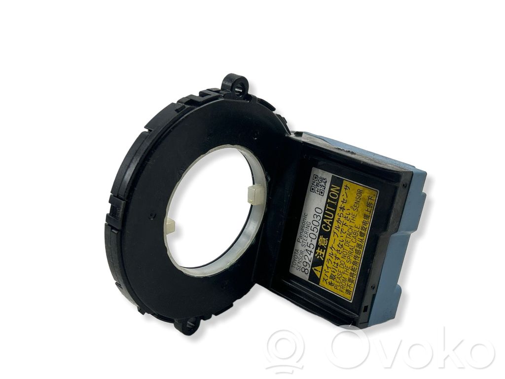 Toyota Avensis T270 Steering angle sensor 