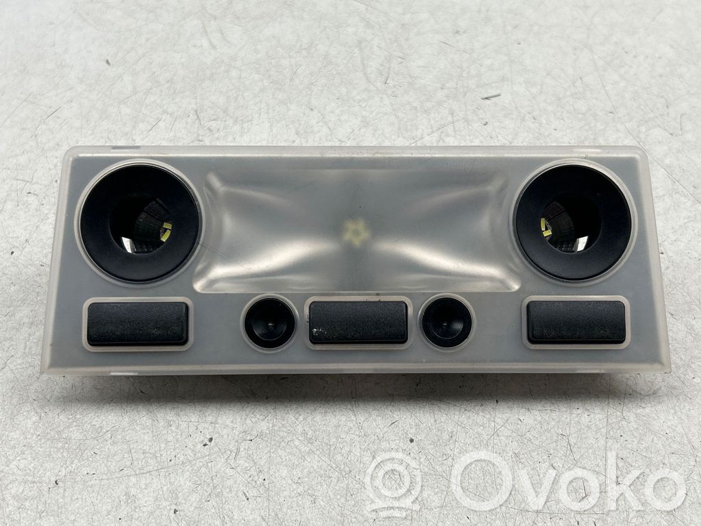 BMW 5 E60 E61 Front seat light 