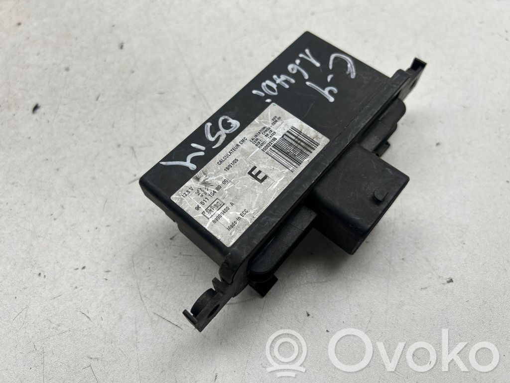 Light module LCM   89900400A,9651110480