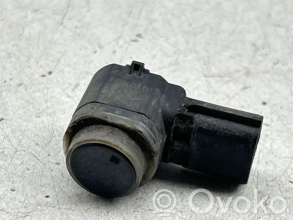 Renault Scenic III -  Grand scenic III Parking PDC sensor 